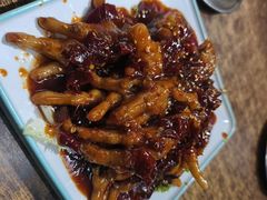 -妈妈手(山大总店)