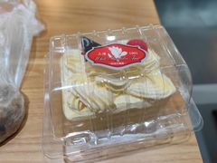 -白玉兰食品(中山公园龙之梦店)