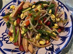 -左陕右甘(亚运村店)