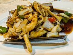 -鲤鱼门海鲜街