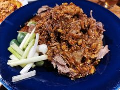 -小吊梨汤·北京菜·烤鸭(鸟巢店)