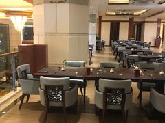 大堂-康帝国际酒店·日式料理