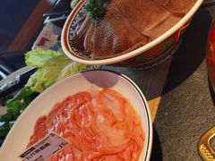 -川味观·鲜货火锅(西湖文化广场店)