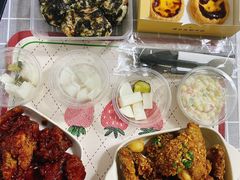 -奇乐奇乐(梅江店)