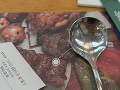 -清真餐厅·回乡麦客