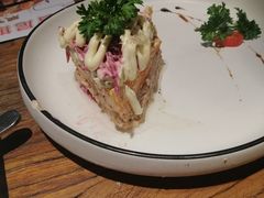 -通海俄式烧烤·俄罗斯大串(嵩山路店)