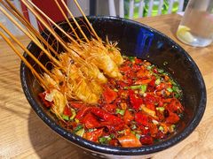 -成都吃客(九眼桥店)