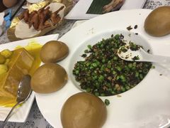 -客家汇·客家传承菜(水库店)