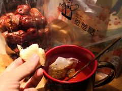 -爸爸糖吐司面包(北京崇文门店)