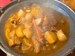 灶膛罐罐牛腩-吃饭皇帝大(合生汇店)