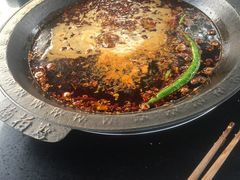 -楠柏弯休闲山庄(梨花溪店)
