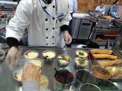 -五一星光夜市(SOHO新天地店)