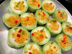 -水禾轩·海鲜蒸汽主题餐厅(新香洲旗舰店)