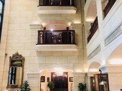 -马勒别墅饭店(静安寺店)