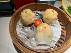 -禄运茶居·手工点心(猎德店)