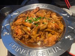 -胖哥俩肉蟹煲(世茂国际广场店)