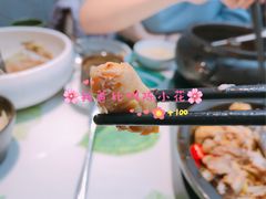 原味汽锅鸡-云海肴云南菜(曲江大悦城店)