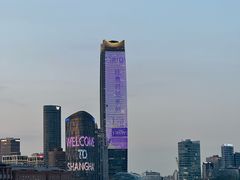 -黄浦江游览快线(金陵东路码头)