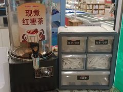 -嘉荣SPAR超市(家和城广场店)
