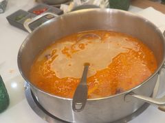 -喃喃椰·糟粕醋·椰子鸡火锅(七堡花园店)