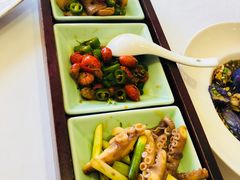 -味茂·老船夫1927(东海东路店)