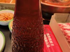 -南门四季铜锅涮肉(大屯·北苑店)