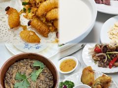 -美未居·老字号·地道顺德菜·桑拿鸡·鱼生(容桂店)
