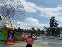 -七彩云南欢乐世界