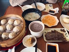 -玖鲜小笼(中山广场店)