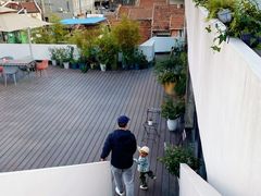 -JRCAFE玖如空间