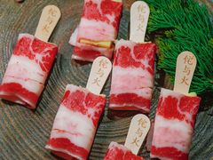 -侘与火 Wabi 侘寂烟火•锅物料理(大屯DT51店)