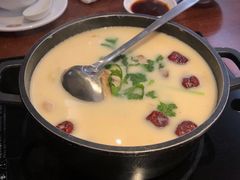 胡椒猪肚鸡-文兴酒家(Chinatown - Gerrard Street)