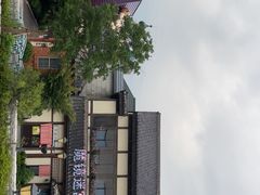 -海合安苏州阳澄半岛乐园