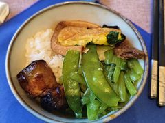 -浙江西子宾馆·瑶园咖啡厅