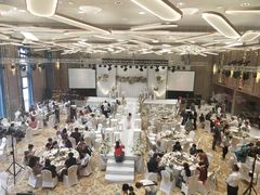 -宝鸡宴会中心艳阳天(公园路店)