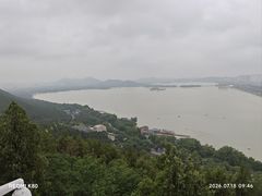 -云龙山