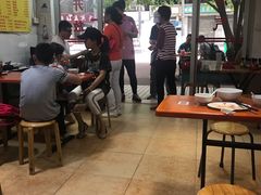 大堂-顺发饮食店(景泰西六巷店)