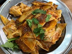 -闫家炸鸡架(五爱总店)