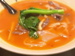 -漆黑觉米粉(三里屯店)