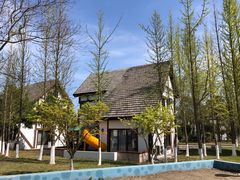 -太阳岛度假酒店