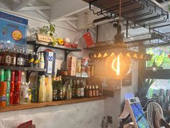 -十面欢腾·海鲜面·台式Bistro(长乐路店)