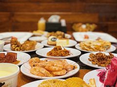 -汉巴味德(印象汇店)