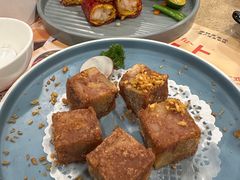 -点都德(大茶楼店)