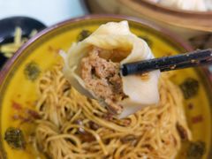 -食惠里小笼包面馆(越秀店)