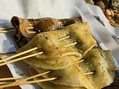 -冯烧烤(凯旋路总店)
