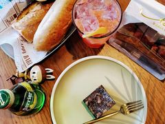 -tuan woodfire kitchen(锦绣坊店)