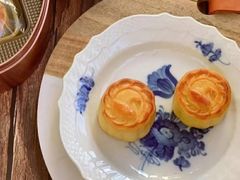 -白天鹅宾馆·美食屋