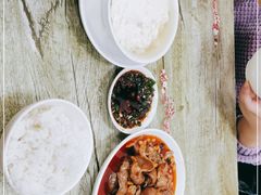 -豆花饭(新华路店)