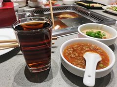 -海底捞火锅(让胡路万达店)
