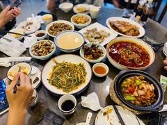 -阿马蛋汤·宁波小海鲜(总店)